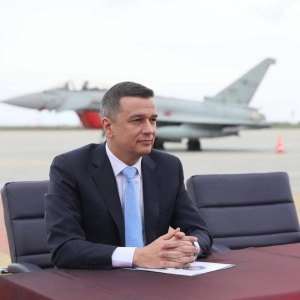 Sorin Grindeanu: Şansele formării guvernului cresc după 1 septembrie